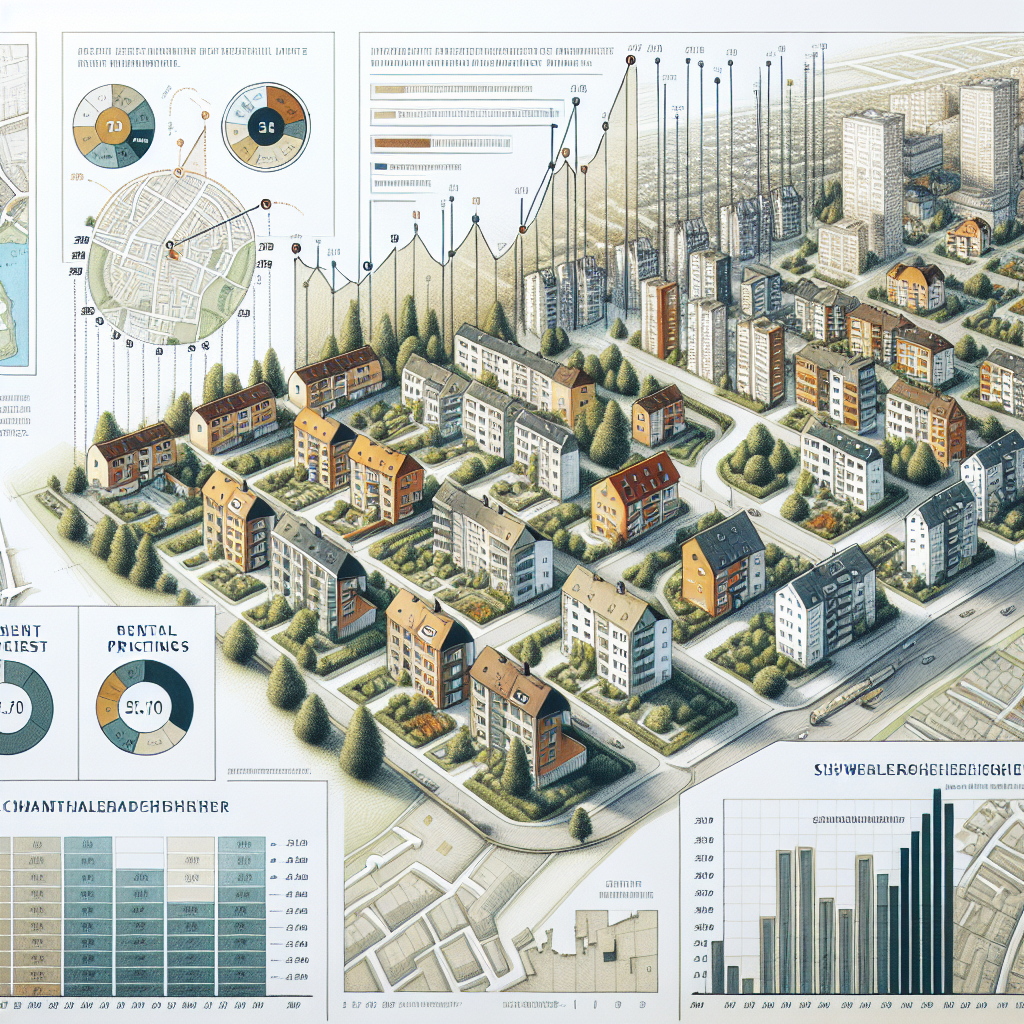 Faktoren Mietspiegel München Schwanthalerhöhe
